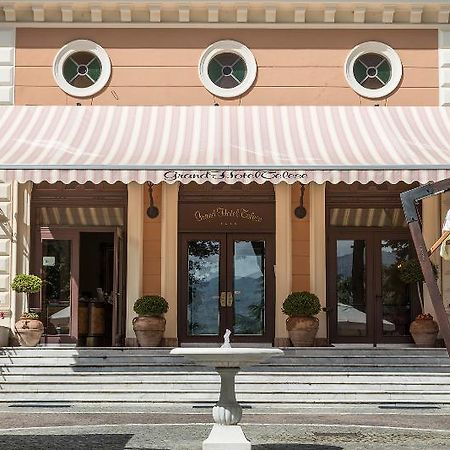 Grand Hotel Telese Extérieur photo