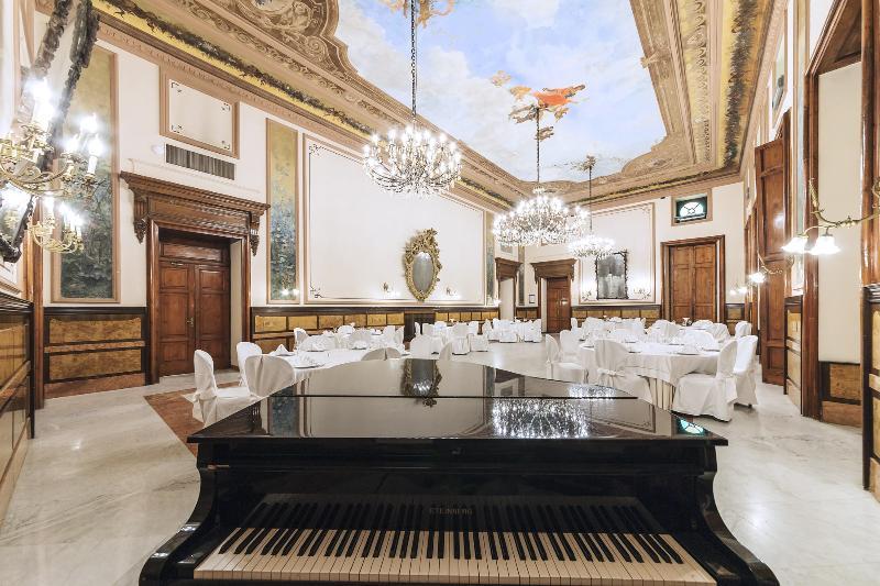 Grand Hotel Telese Extérieur photo