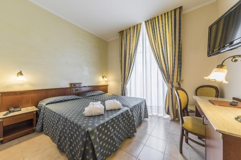 Grand Hotel Telese Extérieur photo