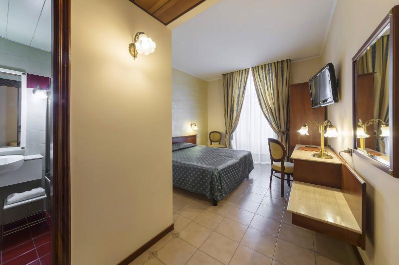 Grand Hotel Telese Extérieur photo
