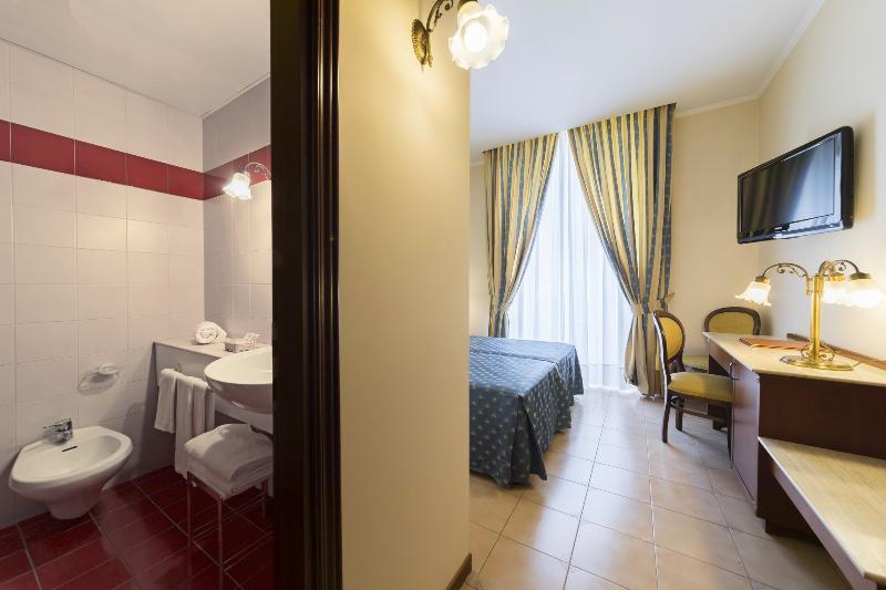 Grand Hotel Telese Extérieur photo