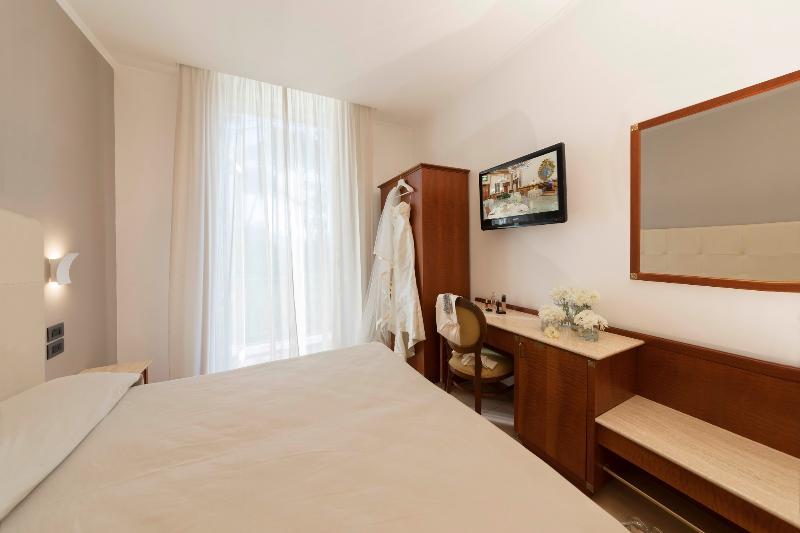 Grand Hotel Telese Extérieur photo