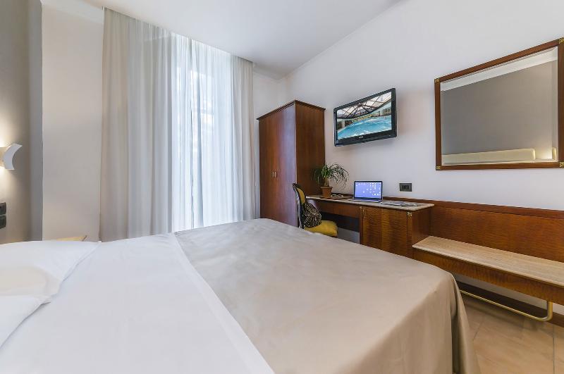 Grand Hotel Telese Extérieur photo